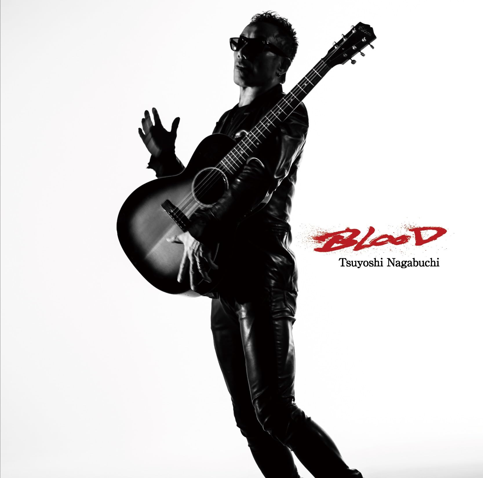 Amazon.co.jp: 長渕剛 : 【Amazon.co.jp限定】BLOOD(初回限定盤