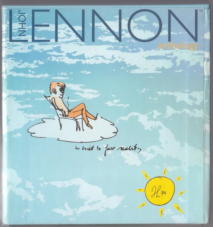 Amazon.co.jp: Anthology (4CD Boxset): ミュージック