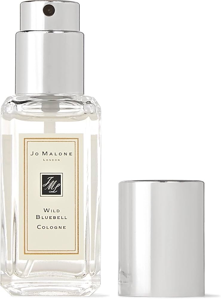 Amazon | ジョー マローン JO MALONE ワイルド ブルーベル コロン 9ml