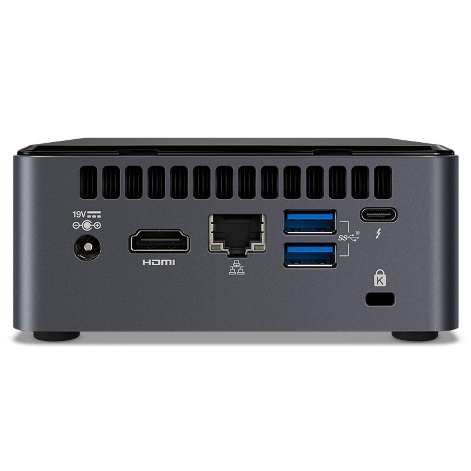 Intel BXNUC10i5FNK 240GB/32GB Win11ProミニPC Intel BXNUC10i5FNK