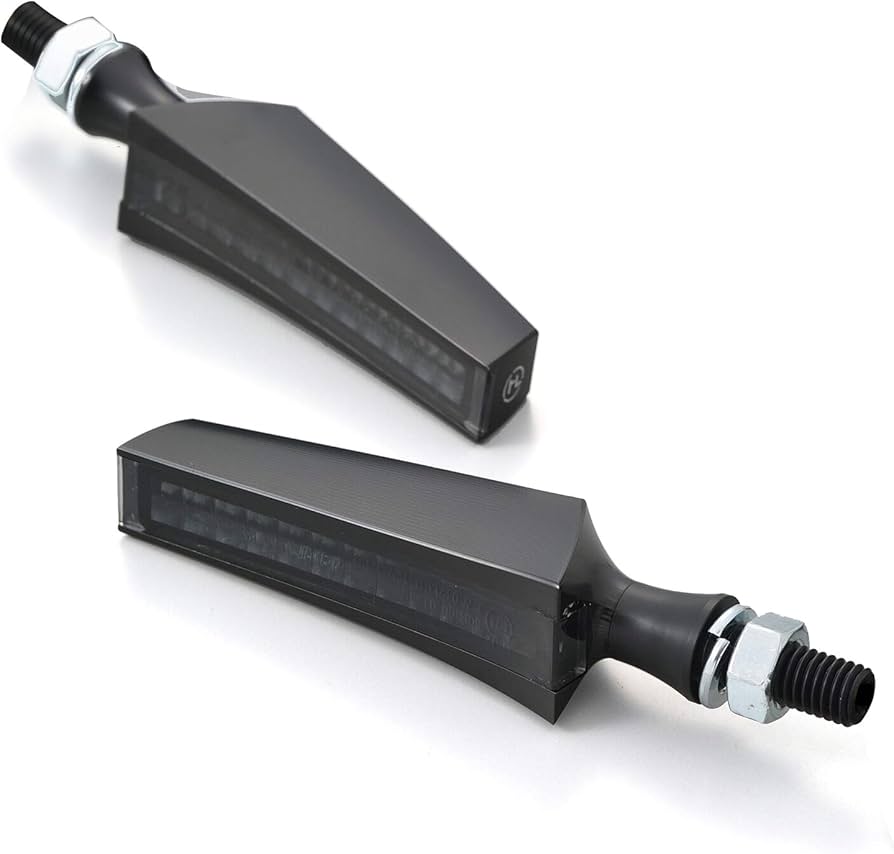 Amazon.co.jp: デイトナ(Daytona) HIGHSIDER(ハイサイダー) バイク用