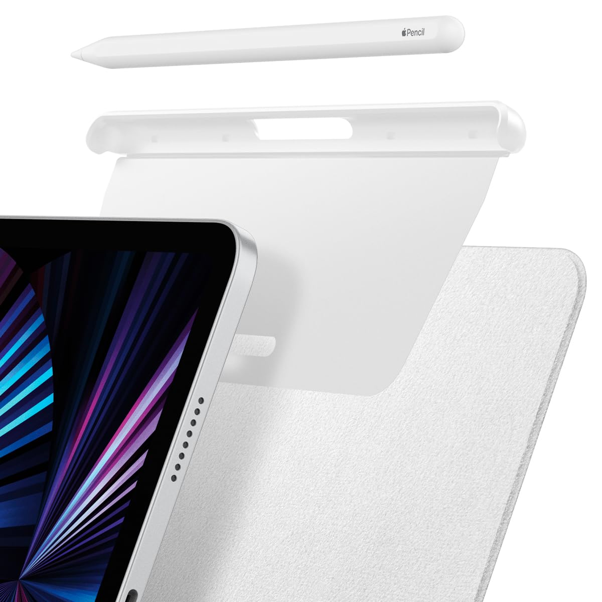 Amazon.com: Spigen for Apple Pencil Pro Holder, 2nd Gen, Lenovo