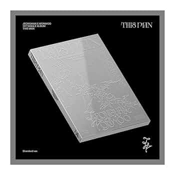 JEONGHAN X WONWOO, JEONGHAN, WONWOO, SEVENTEEN, SVT - SEVENTEEN