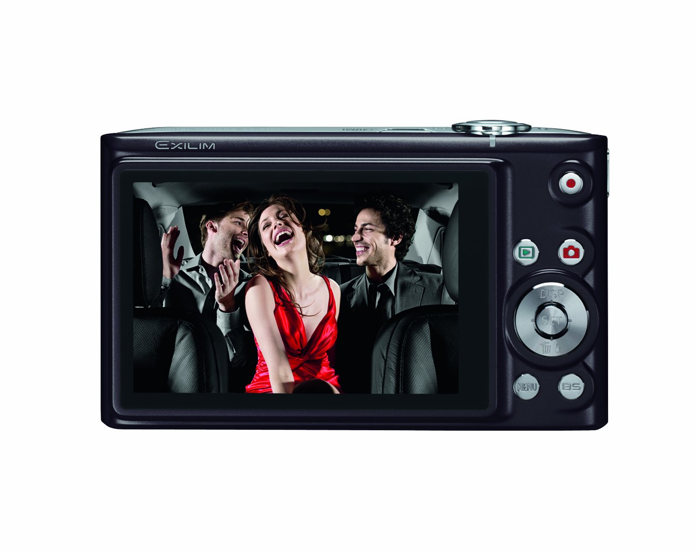 Amazon | CASIO デジタルカメラ EXILIM (エクシリム) ZOOM Z200