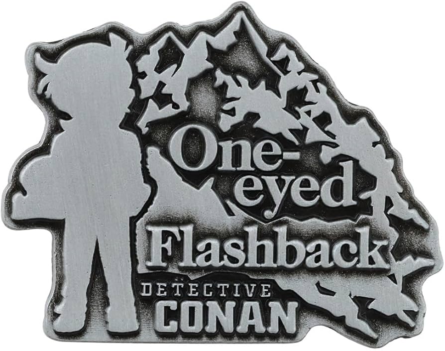 Amazon.co.jp: 劇場版 名探偵コナン 隻眼の残像（フラッシュバック