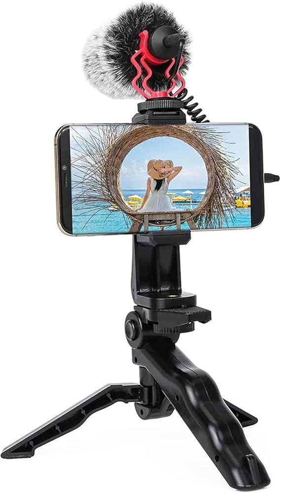 Amazon.co.jp: スマホカメラマイク iphone 外付けマイク 外部マイク