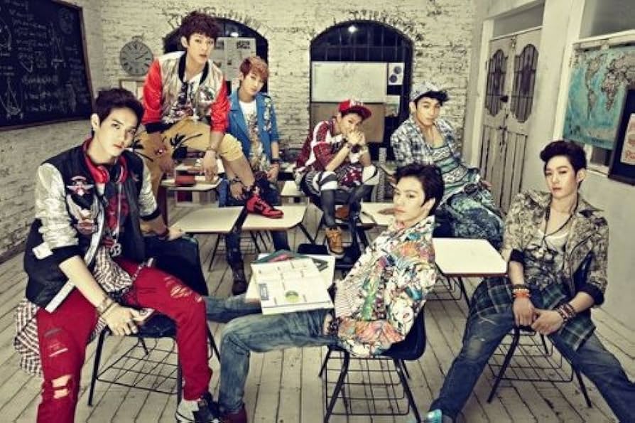 BTOB/“Born TO Beat