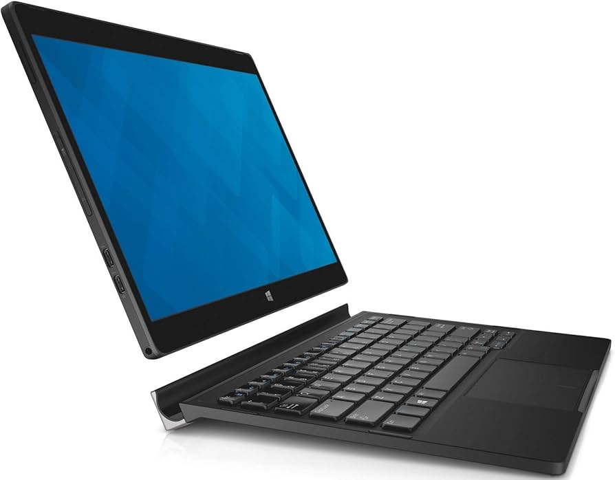 Amazon.com: Dell 59C32 Latitude 7275 12.5