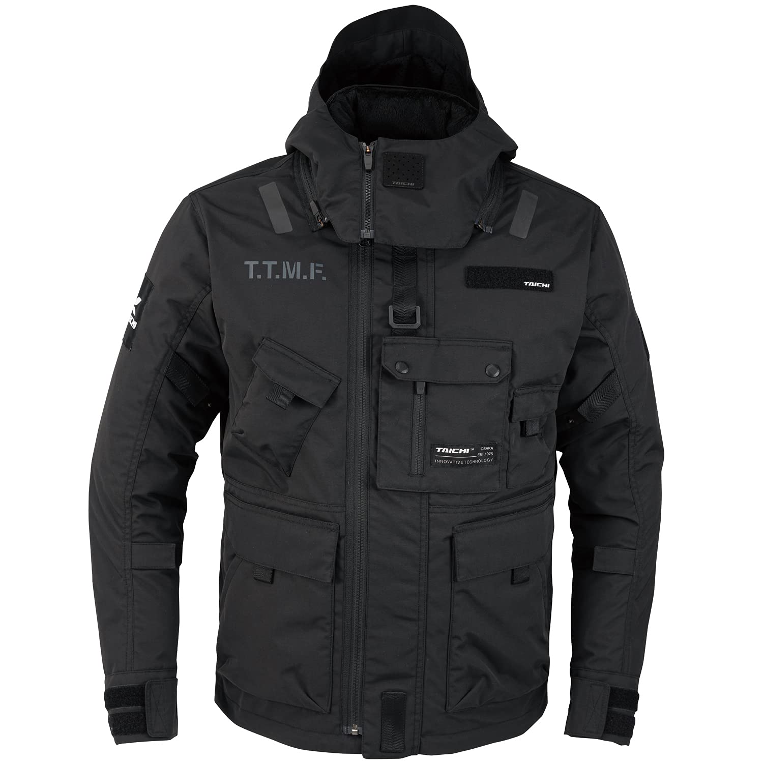 Amazon | RSタイチ(RS TAICHI) バイクウェア ライディングジャケット