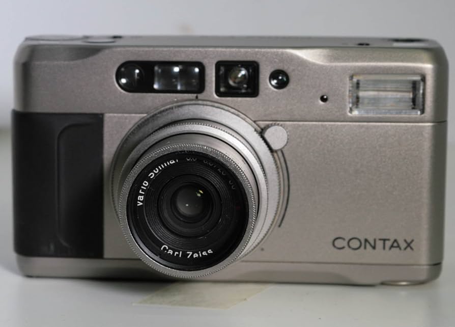 Amazon.co.jp: コンタックス TVS : 家電＆カメラ