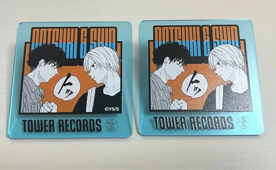 Amazon.co.jp: サカモトデイズ SAKAMOTODAYS アクリルバッジ 朝倉シン