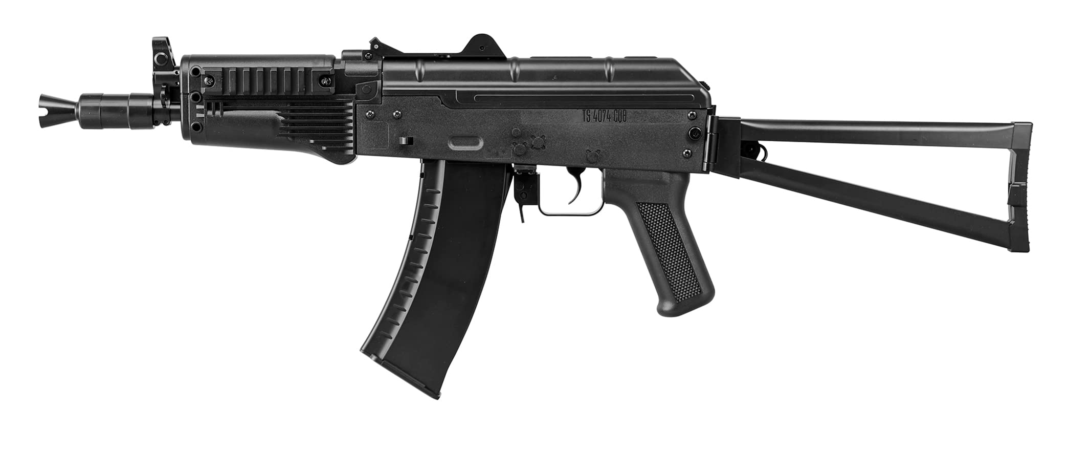 Amazon | 東京マルイ AK74U 10歳以上電動ガン ライト・プロ | ライフル