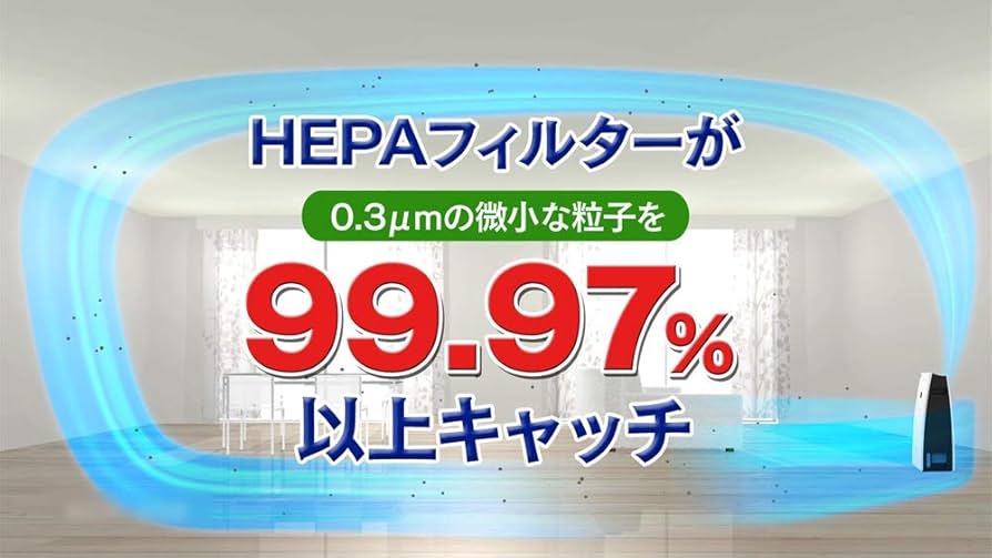 Amazon | シャープ プラズマクラスター7000 加湿空気清浄機 KC-30T7-B