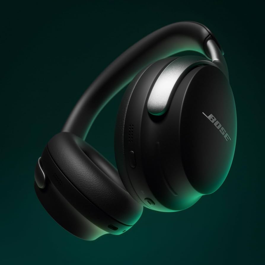 Amazon.co.jp: Bose QuietComfort Ultra Headphones 完全 ワイヤレス