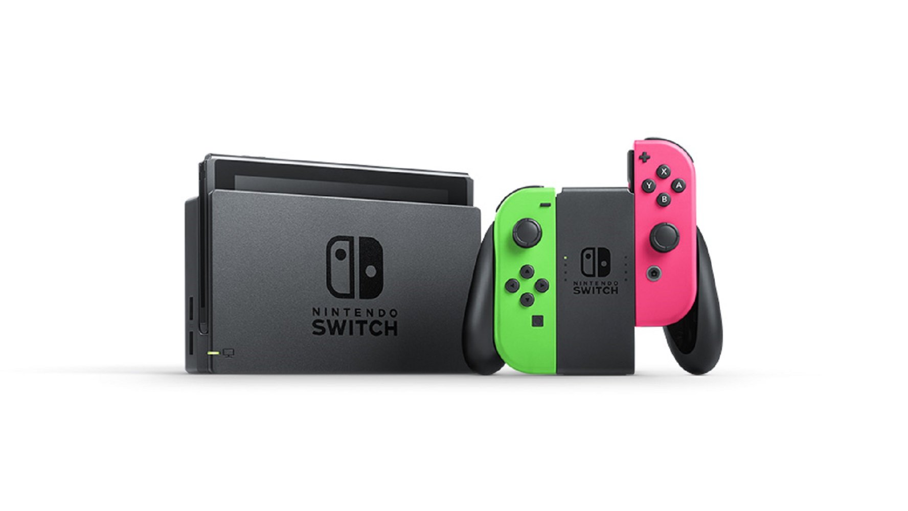 Amazon.co.jp: Nintendo Switch スプラトゥーン2セット (Nintendo