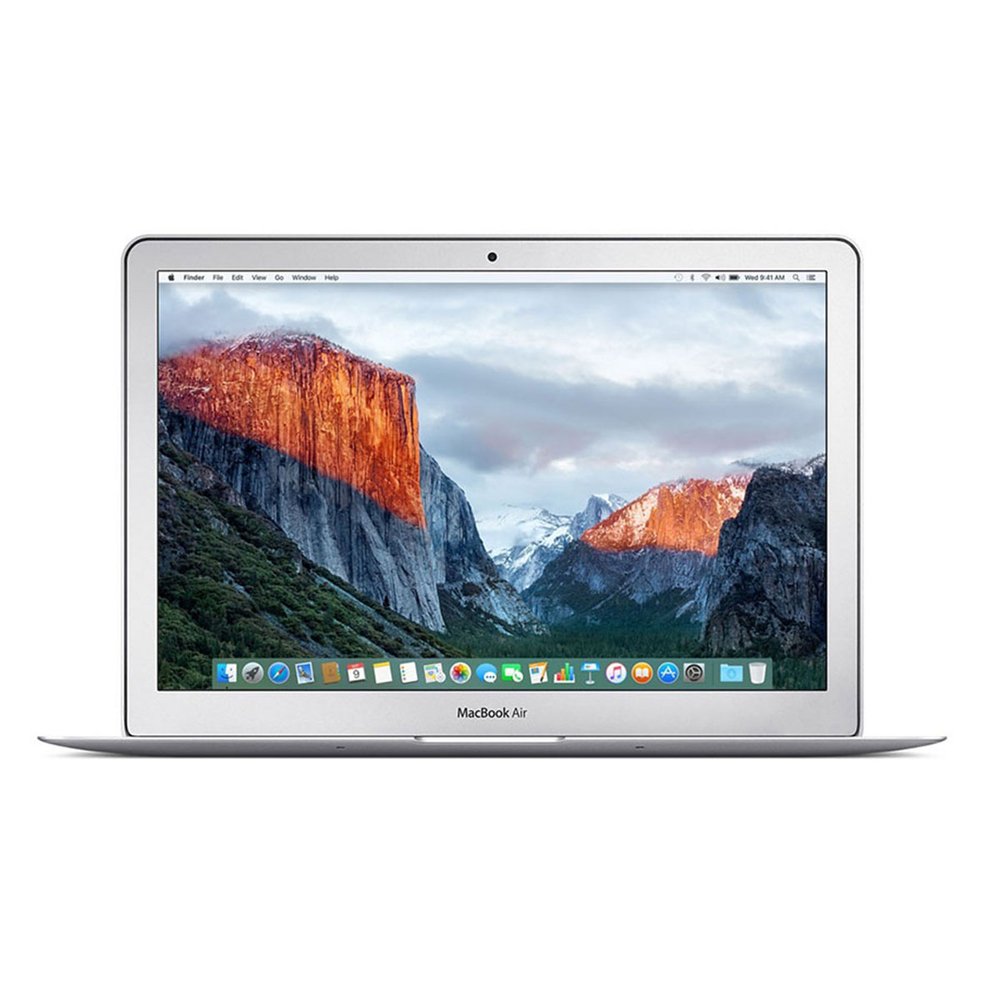 Apple MMGG2LL/A MacBook Air 13.3-Inch Laptop (1.6 GHz Intel Core