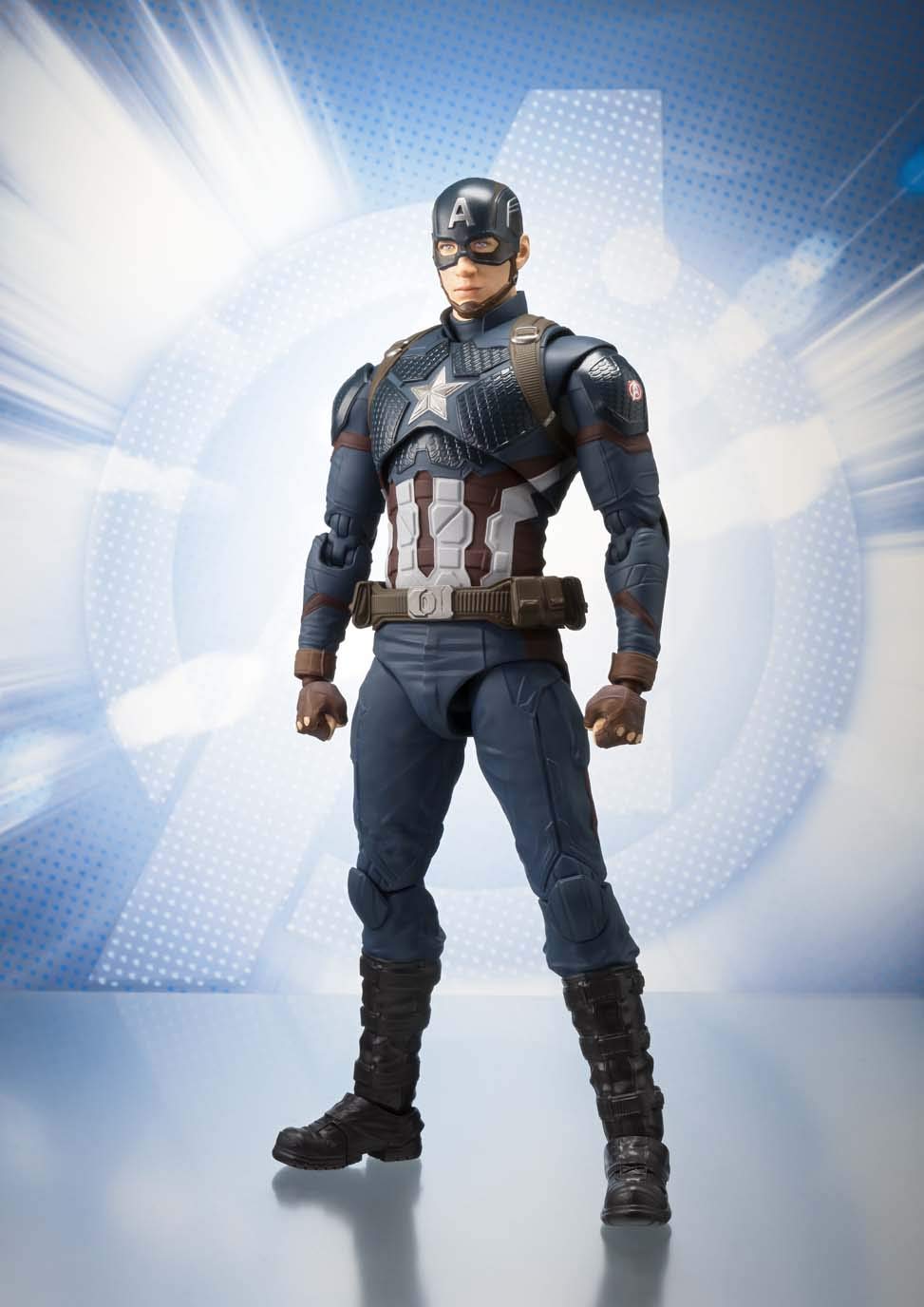 Amazon.co.jp: TAMASHII NATIONS S.H.フィギュアーツ アベンジャーズ