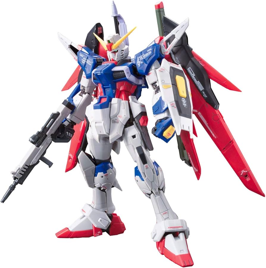 Amazon | BANDAI SPIRITS(バンダイ スピリッツ) RG 機動戦士ガンダム