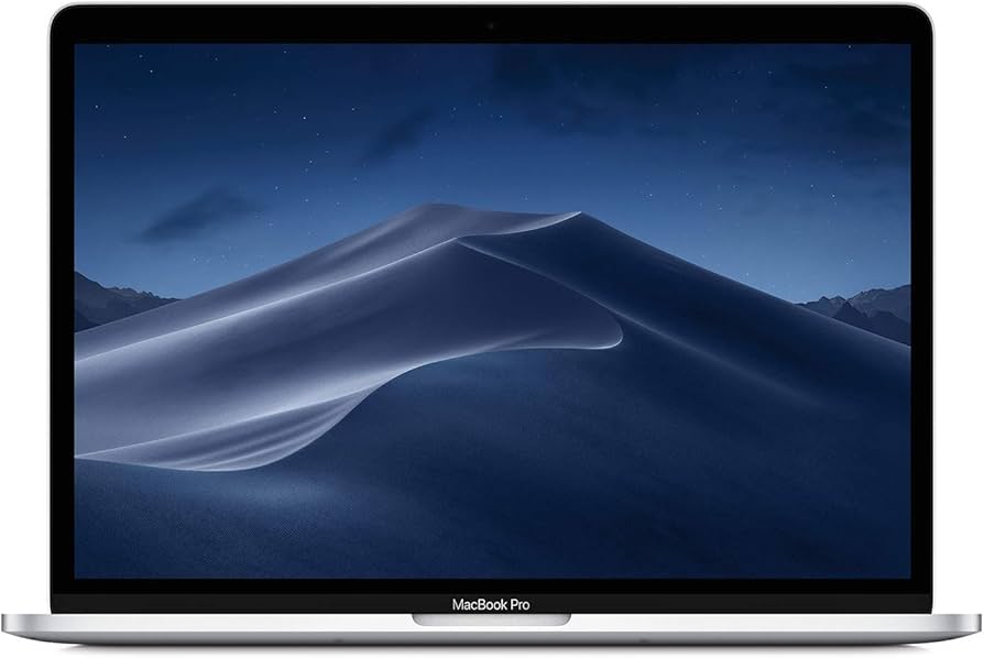 Amazon.com: Apple Mid 2019 MacBook Pro with 2.4GHz Intel Core i5