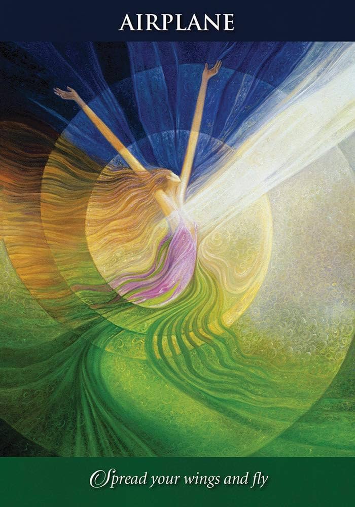 Amazon.co.jp: ドリーム オラクル カード Dream Oracle Cards オラクル