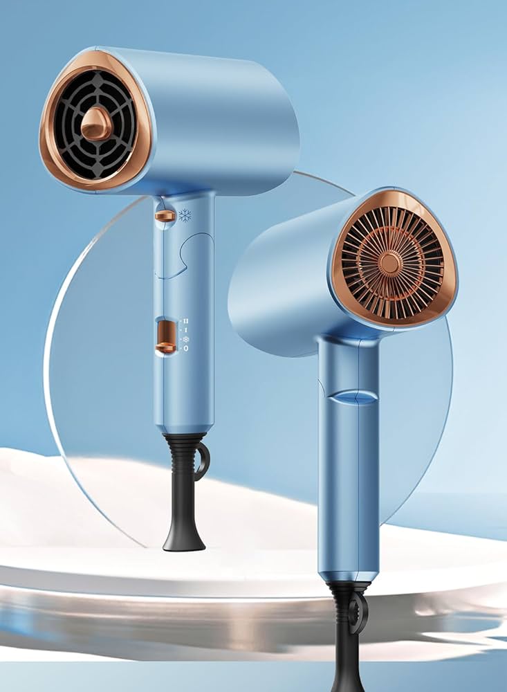 Amazon.co.jp: ドライヤー【2025春夏 革新強化版】 ヘアドライヤー 大