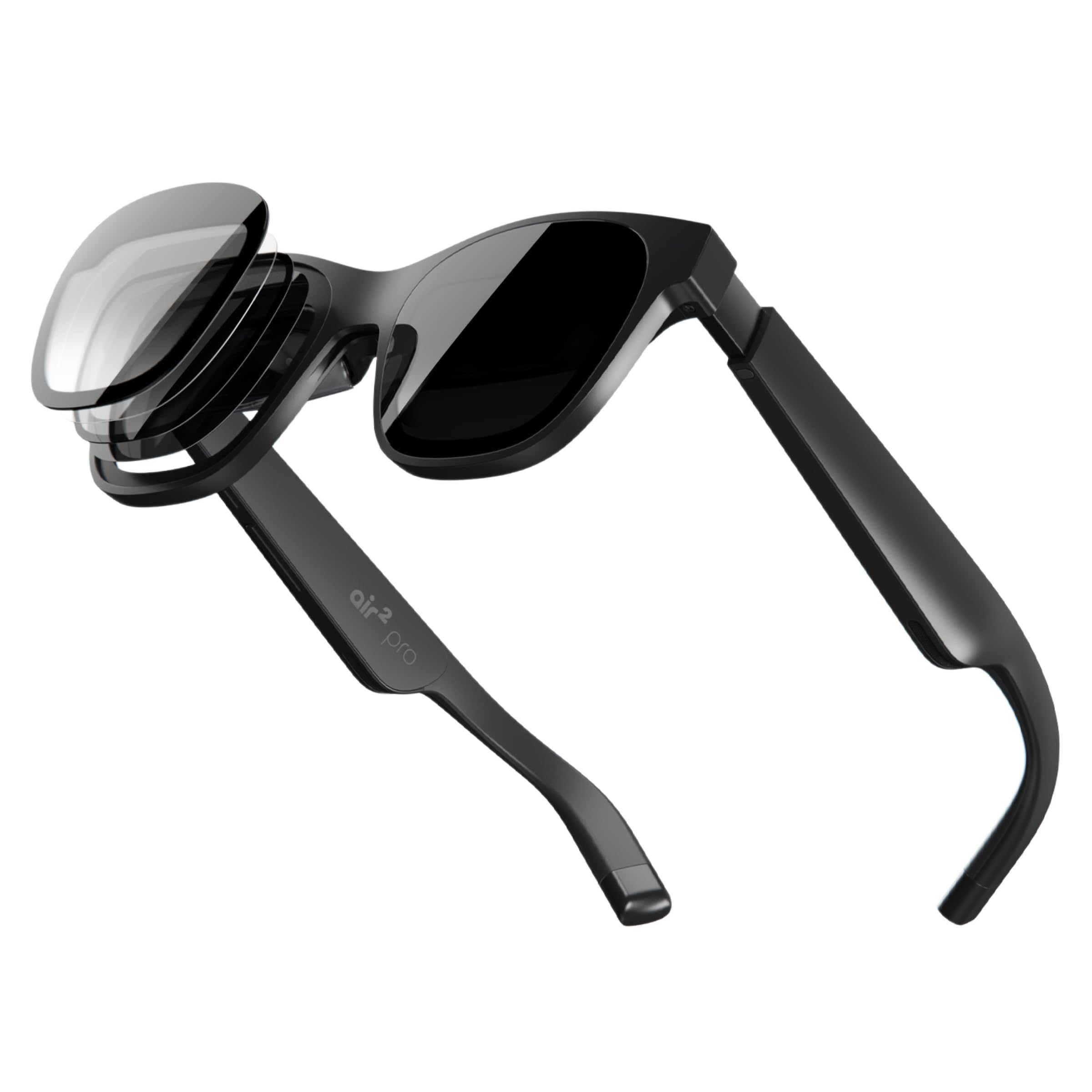 Amazon | XREAL Air 2 Pro 次世代ARグラス スマートグラス