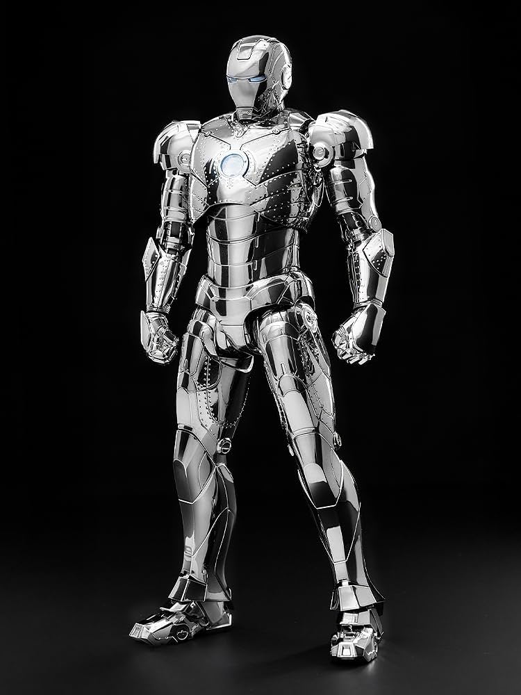 Amazon.co.jp: スリーゼロ[threezero] Marvel Studios' The Infinity