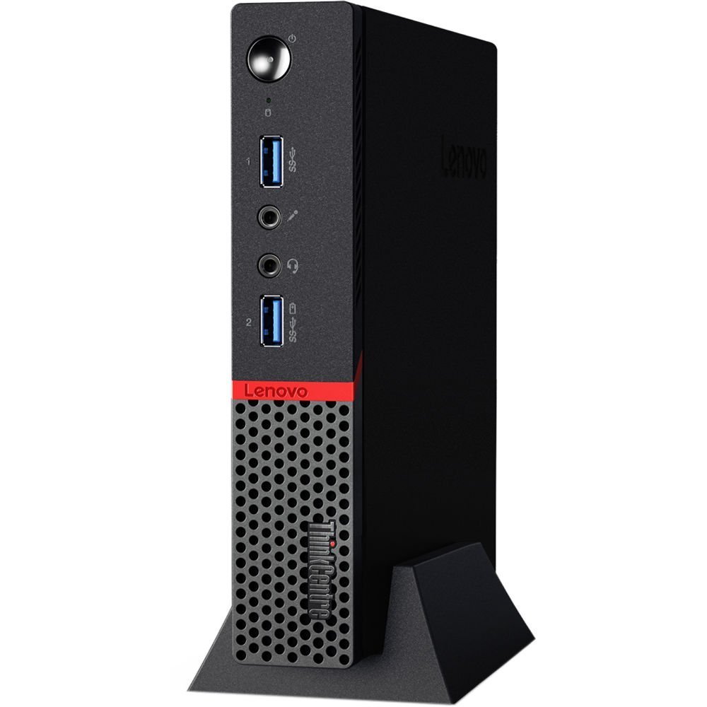 Amazon.com: Lenovo Thinkcentre M715q Business Mini Tiny Desktop