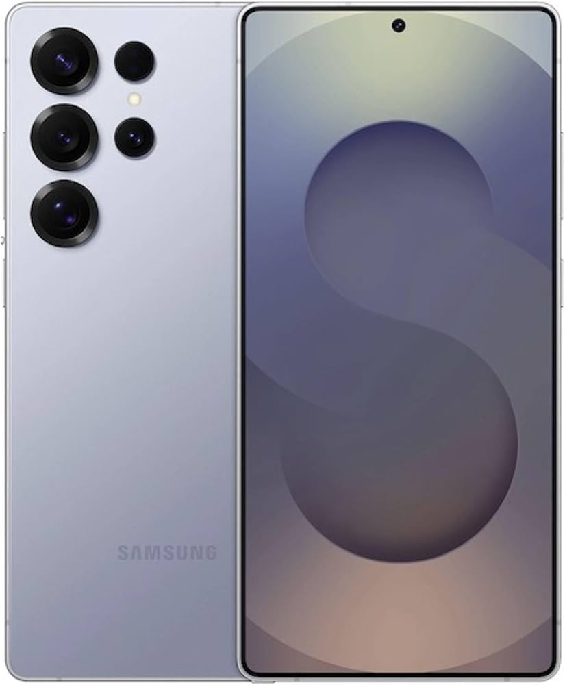 Amazon.com: Samsung Galaxy S25 Ultra - 512GB - Boost Mobile