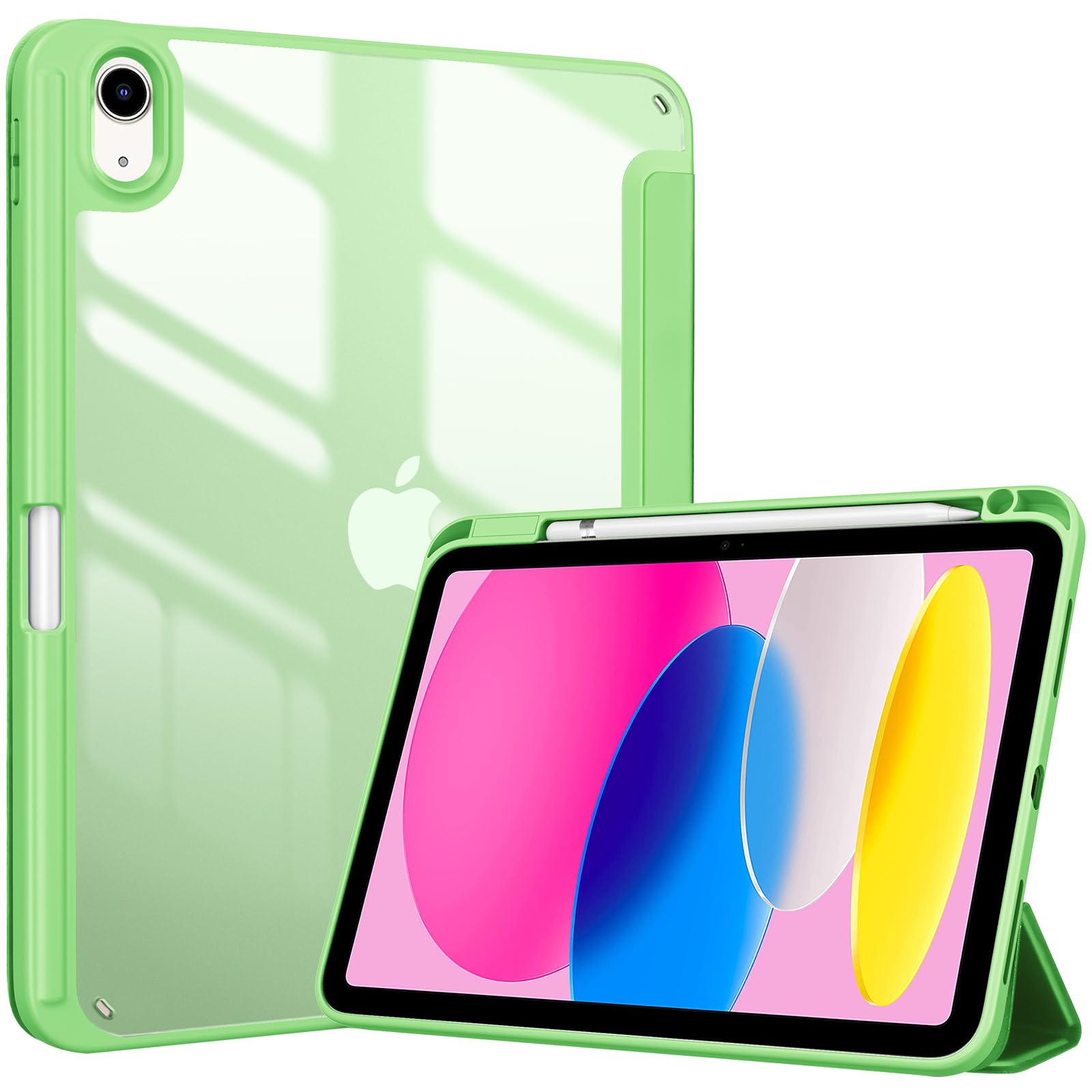 Amazon.com: ProCase for iPad (A16) 11th Generation 11 Inch 2025