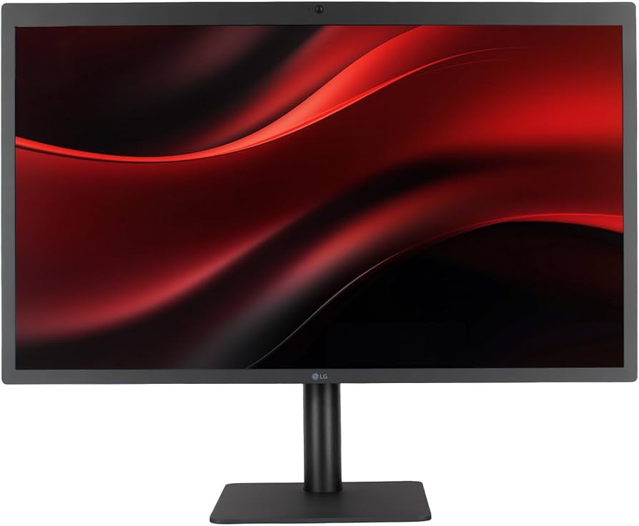 Amazon.com: LG Monitor 27MD5KL-B Ultrafine 27