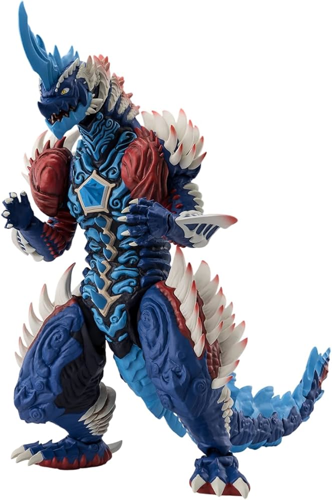 Amazon.co.jp: TAMASHII NATIONS S.H.フィギュアーツ ウルトラマン