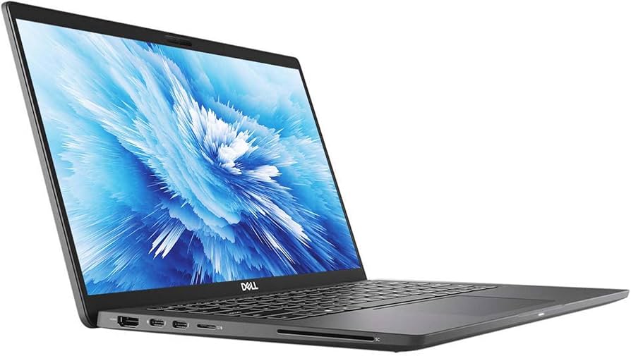 Amazon.com: Dell Latitude 7410 Business Laptop 14