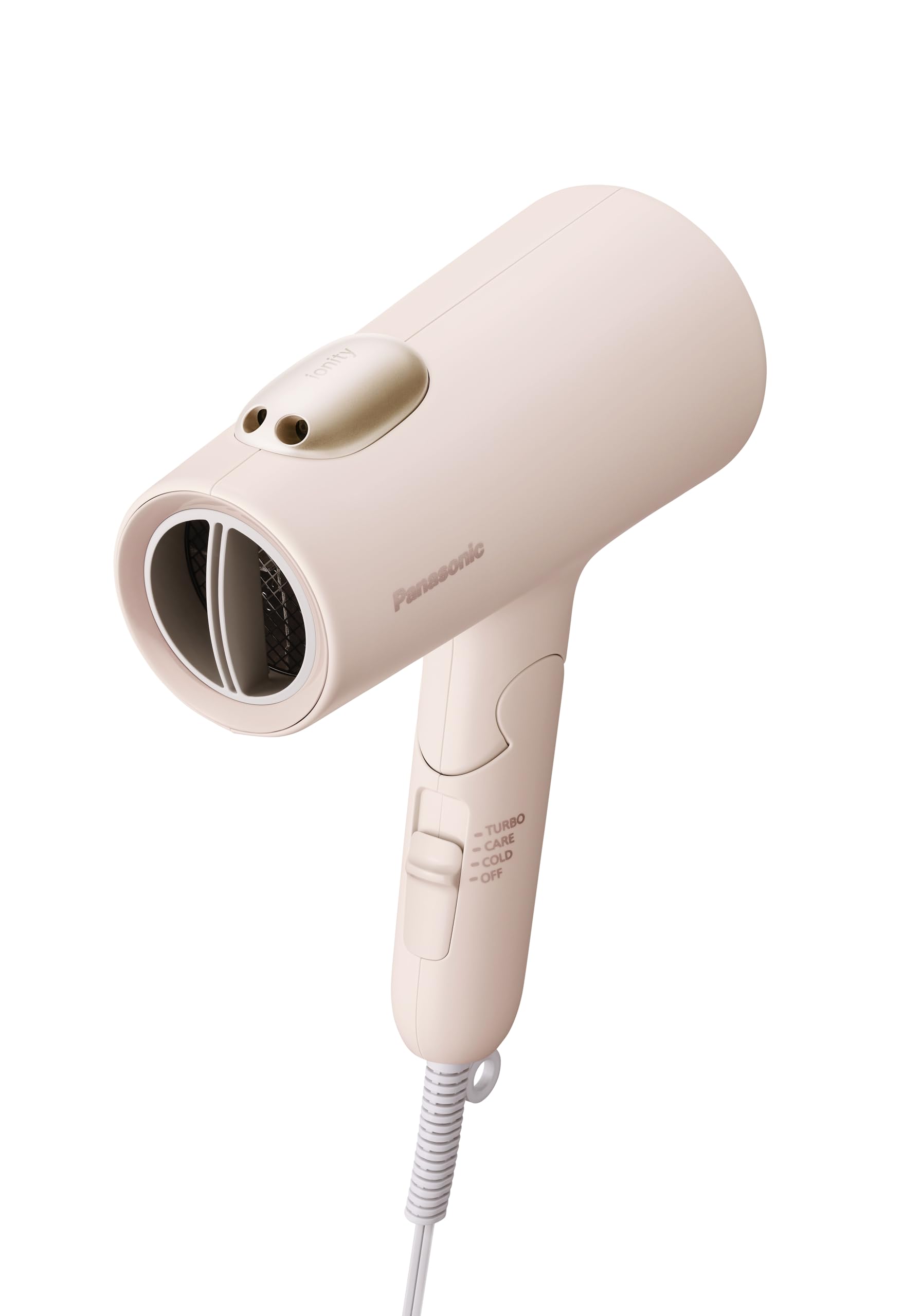 Amazon | パナソニック ドライヤー イオニティ 速乾 大風量 パワフル