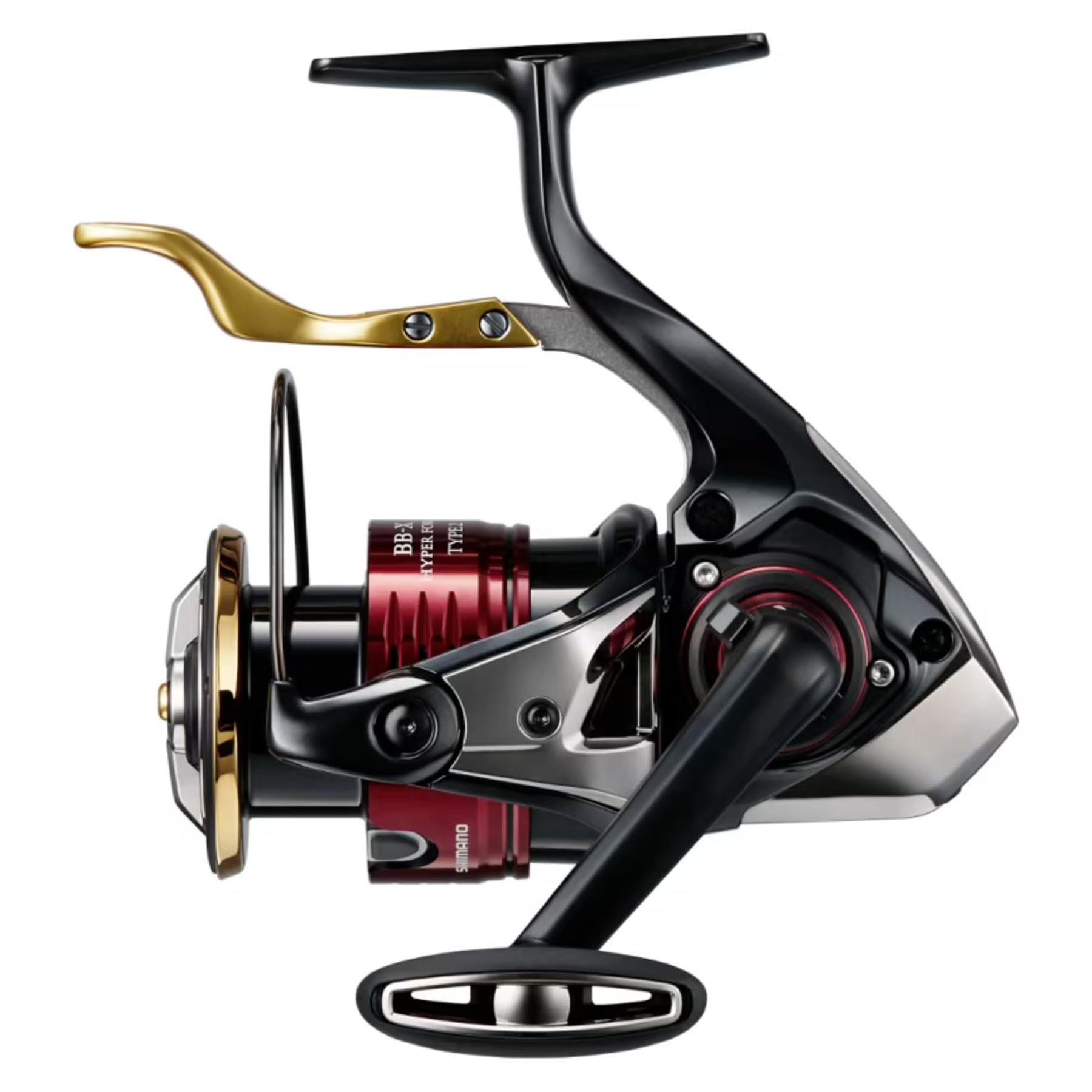 Amazon | シマノ(SHIMANO) スピニングリール 25 BB-Xハイパーフォース