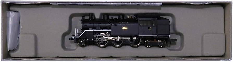 Amazon | マイクロエース Nゲージ C10-8・大井川鐡道 A7315 鉄道模型