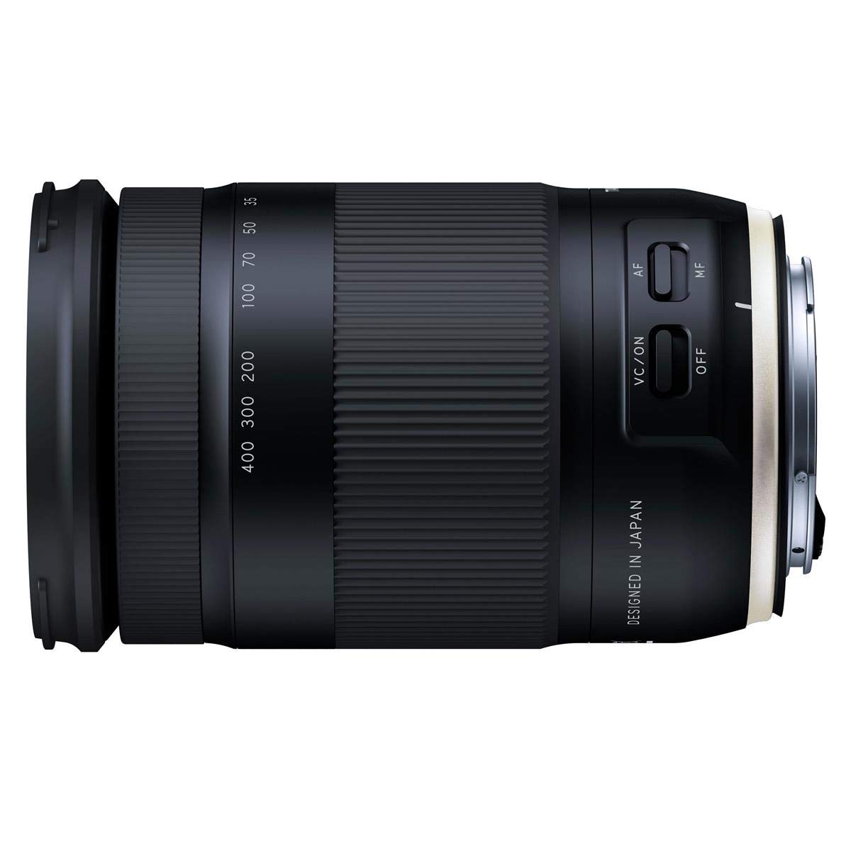 Amazon.com : Tamron 18-400mm F/3.5-6.3 DI-II VC HLD All-In-One