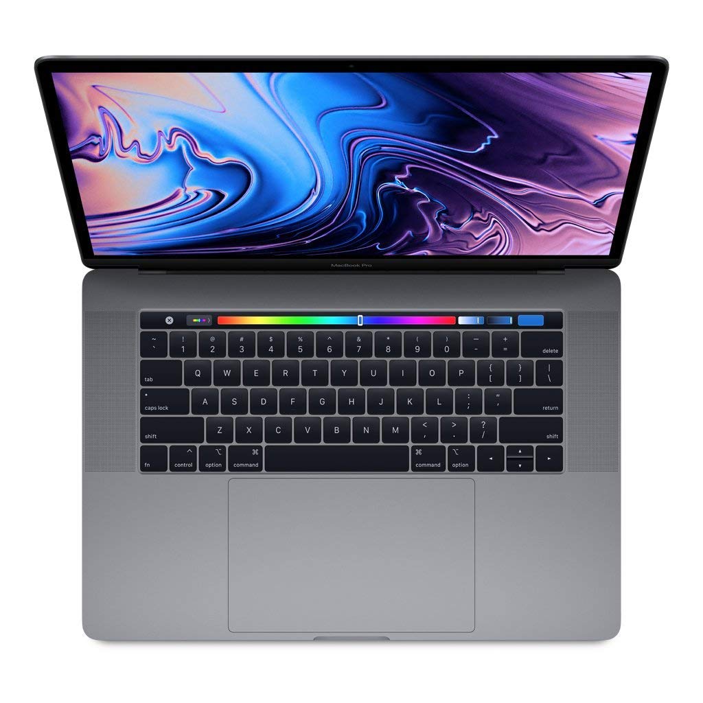 Amazon.com: Apple Mid 2018 MacBook Pro with 2.9GHz Intel Core i9