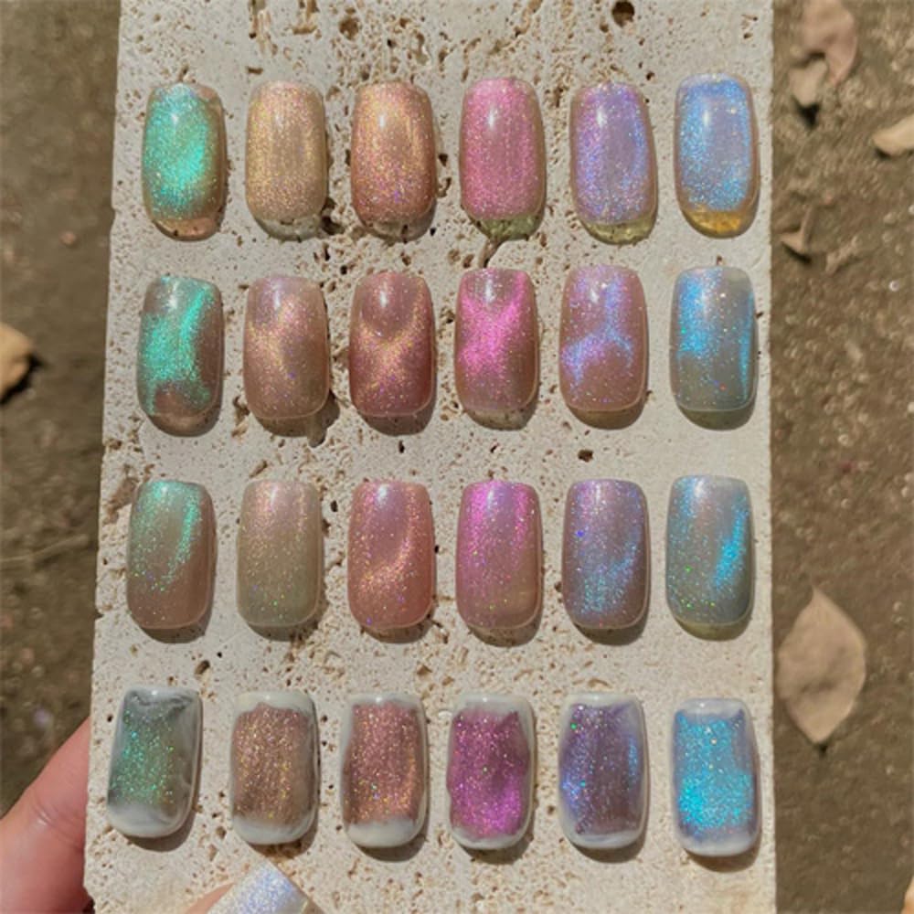 Amazon | TOY's×INITY シュガーマグコレクション 6色セット | TOY's