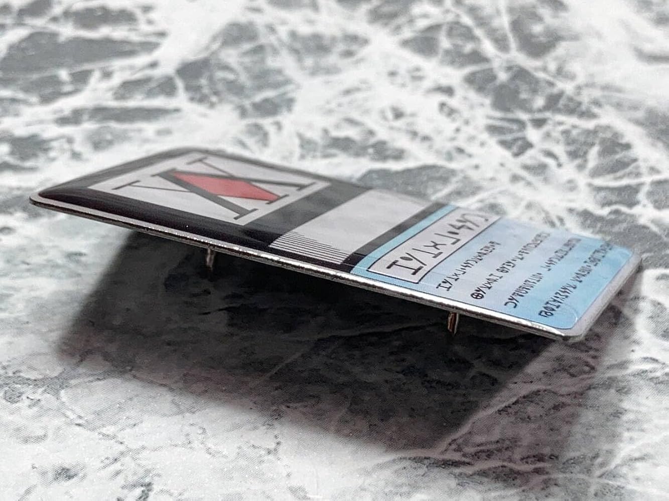 Amazon.co.jp: 「HUNTER×HUNTER/ハンター×ハンター ハンターライセンス