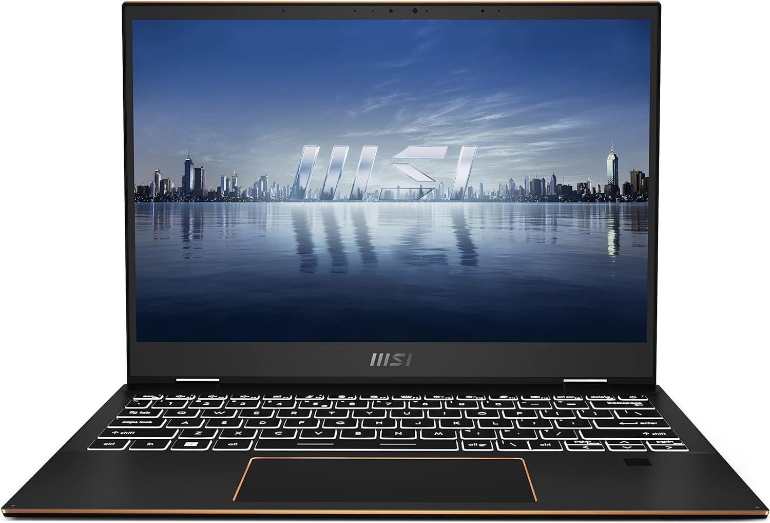 Amazon.com: msi Summit E13 Flip EVO 13.4
