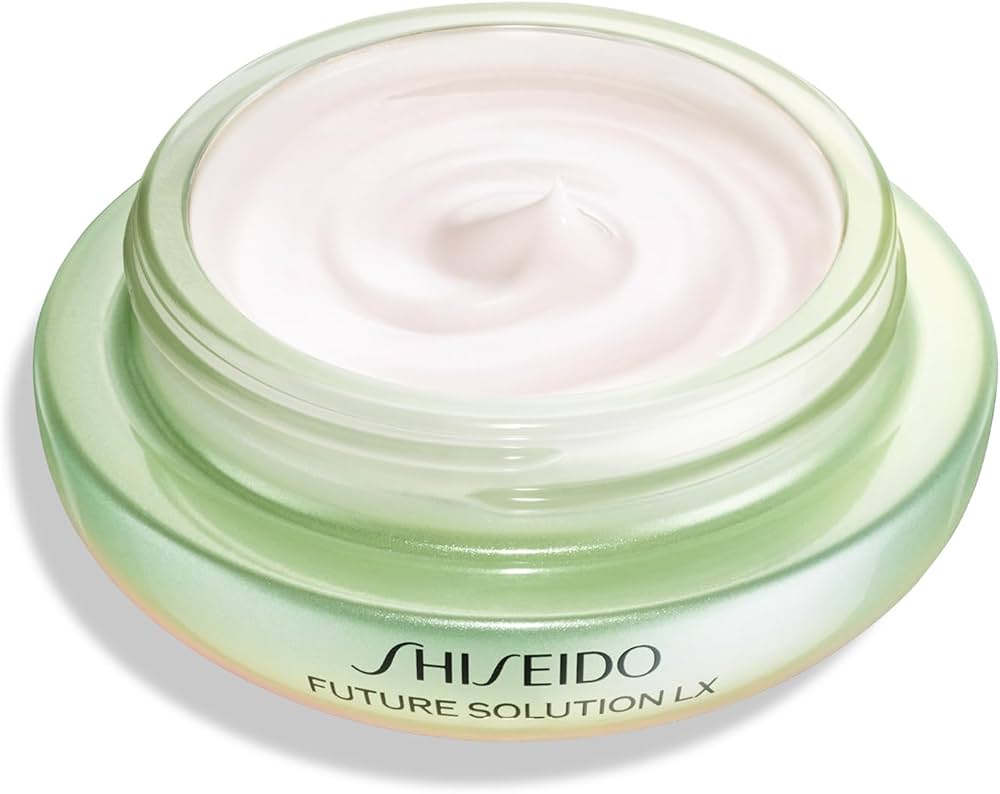 Amazon.com: Shiseido Future Solution LX Legendary Enmei Ultimate
