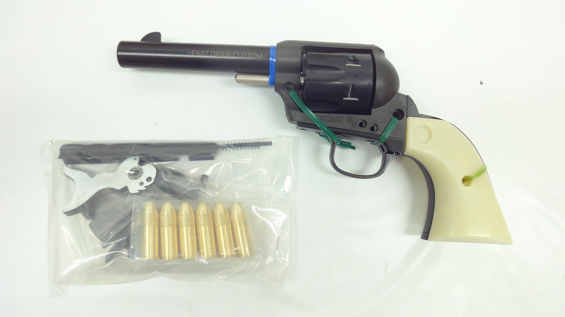 タナカ SAA シビリアン ファーストドロウカスタム タナカ SAA