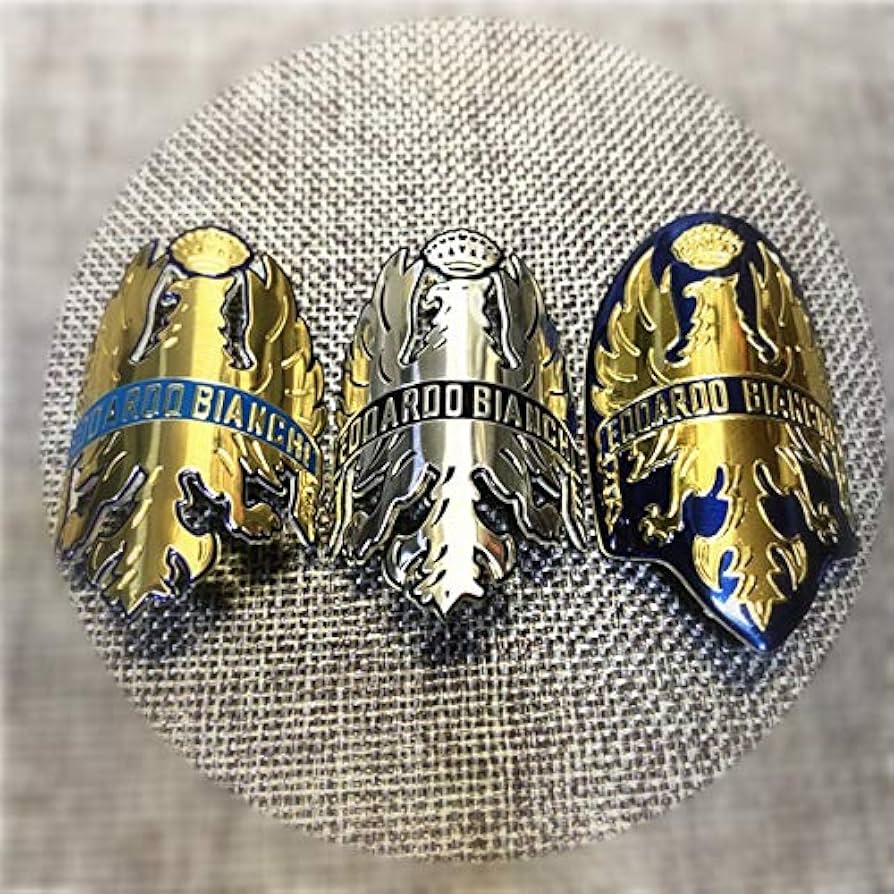 Amazon.co.jp: ZSBH Aluminum Metal Sticker Bicycle Frame, Front