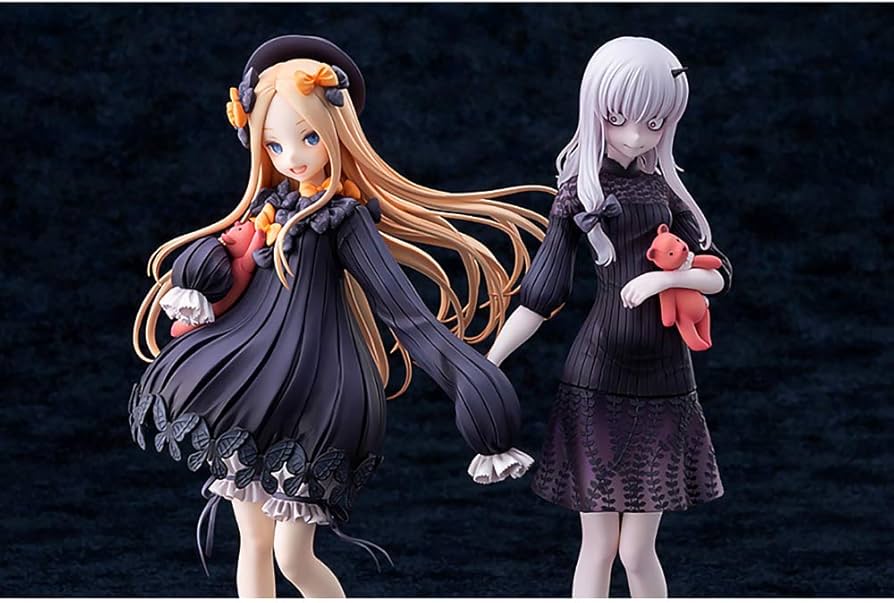 Amazon | Fate/Grand Order フォーリナー アビゲイル・ウィリアムズ