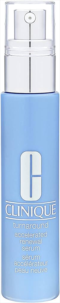 Amazon.co.jp: ターンアラウンド セラム AR 50ml 【クリニーク】 [並行