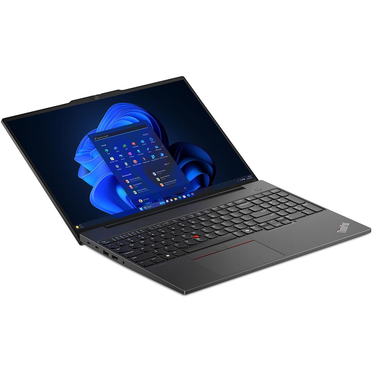 Amazon.com: Lenovo ThinkPad E16 Gen 2 – AMD Ryzen 7 7735U 16