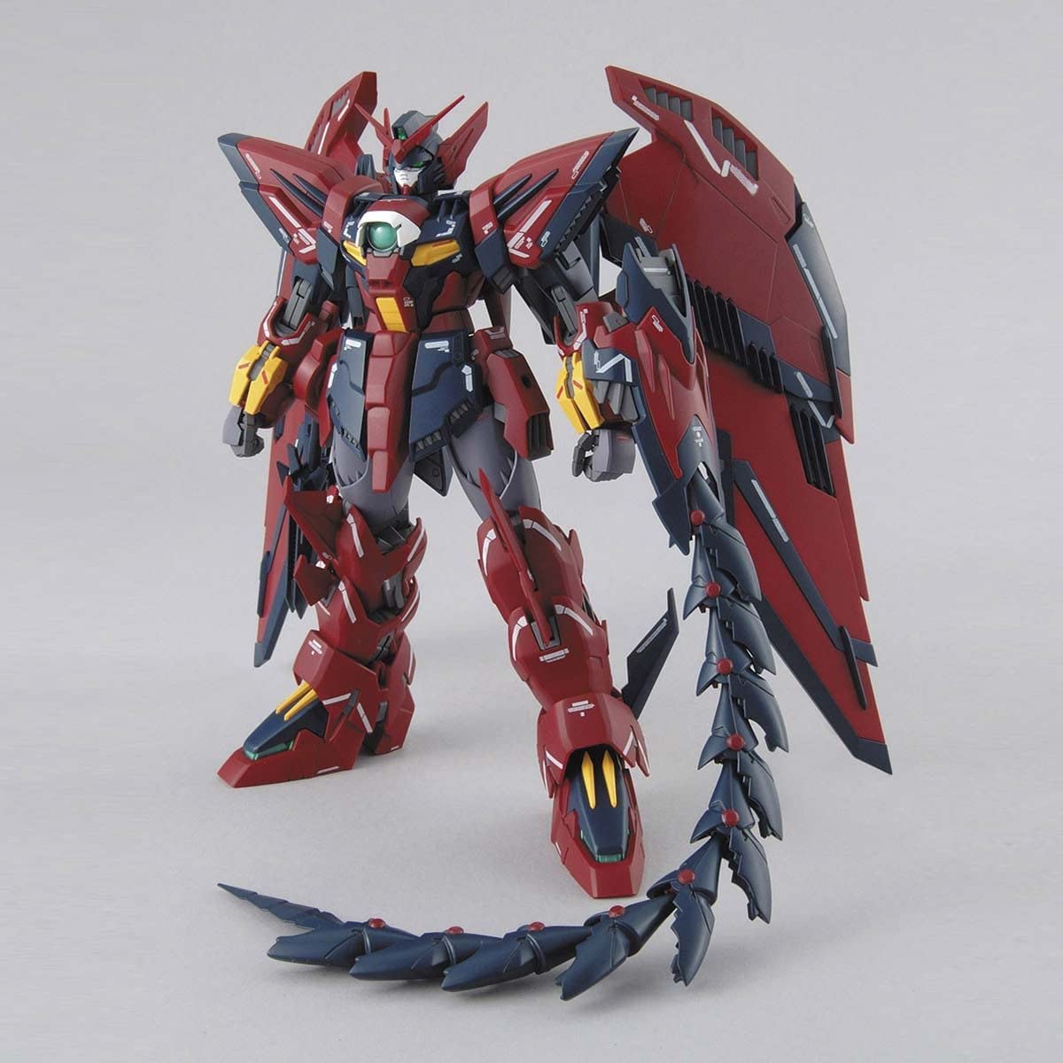 Amazon.co.jp: BANDAI SPIRITS MG Mobile Suit Gundam W Endless Waltz