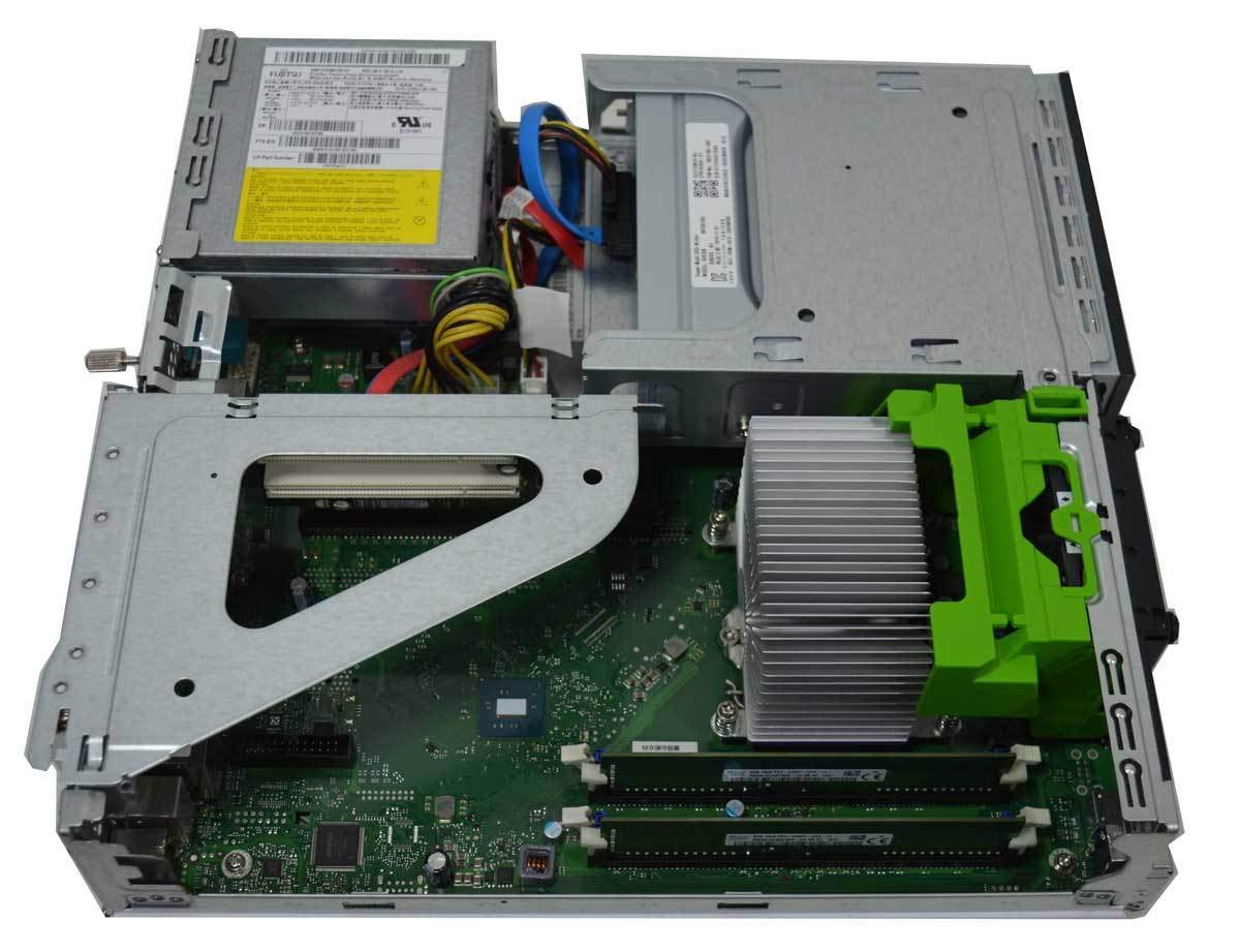 Amazon.co.jp: 【整備済み品】 富士通 ESPRIMO D586 第6世代 Core i5