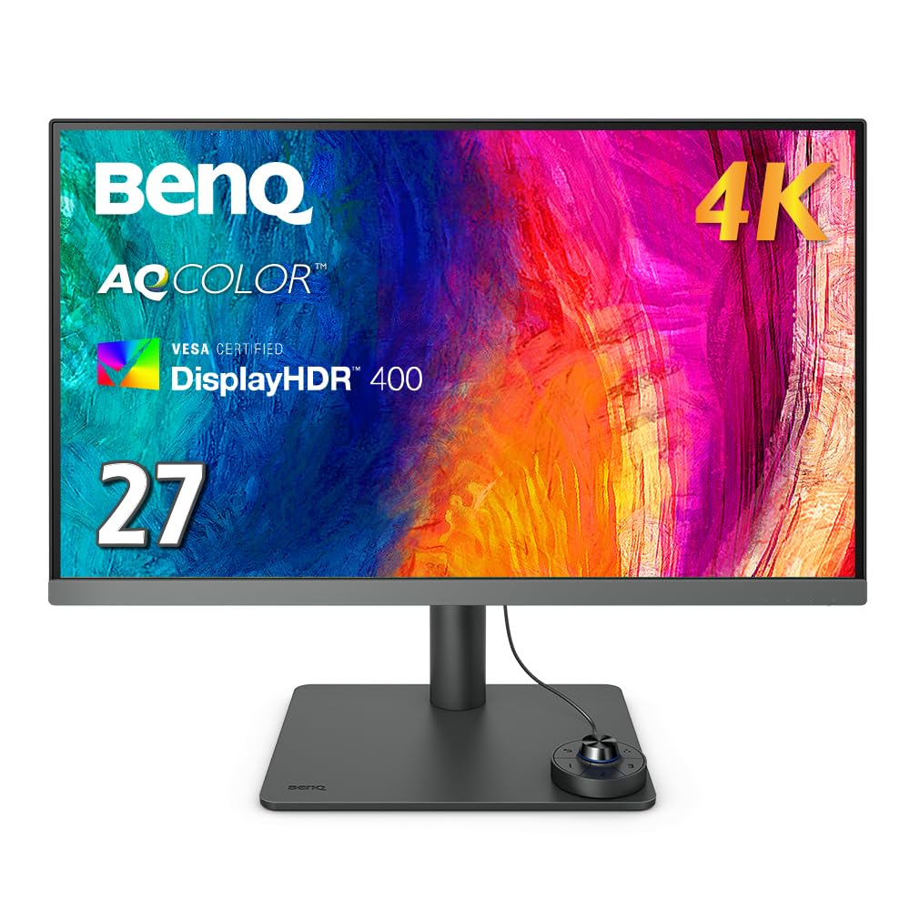 Amazon.co.jp: ベンキュージャパン BenQ AQCOLORシリーズ 27型